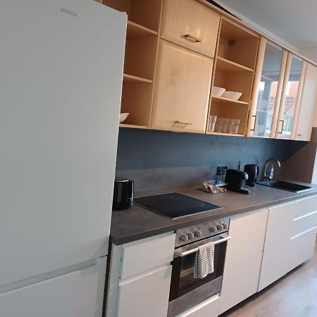Citylife Apartments Economy Osnabrück Dış mekan fotoğraf