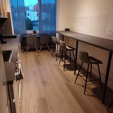 Citylife Apartments Economy Osnabrück Dış mekan fotoğraf