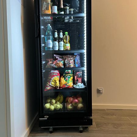 Citylife Apartments Economy Osnabrück Dış mekan fotoğraf
