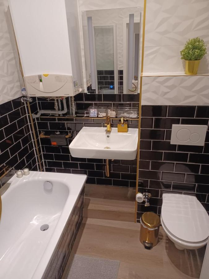 Citylife Apartments Economy Osnabrück Dış mekan fotoğraf
