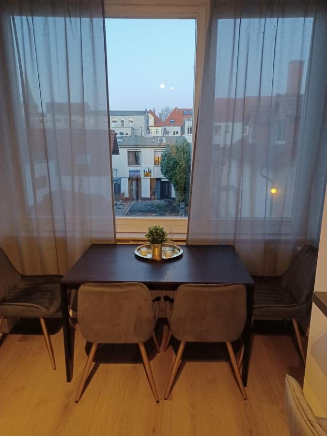 Citylife Apartments Economy Osnabrück Dış mekan fotoğraf