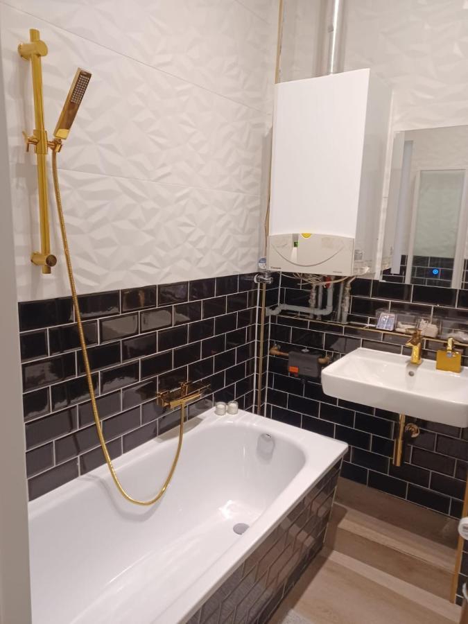 Citylife Apartments Economy Osnabrück Dış mekan fotoğraf