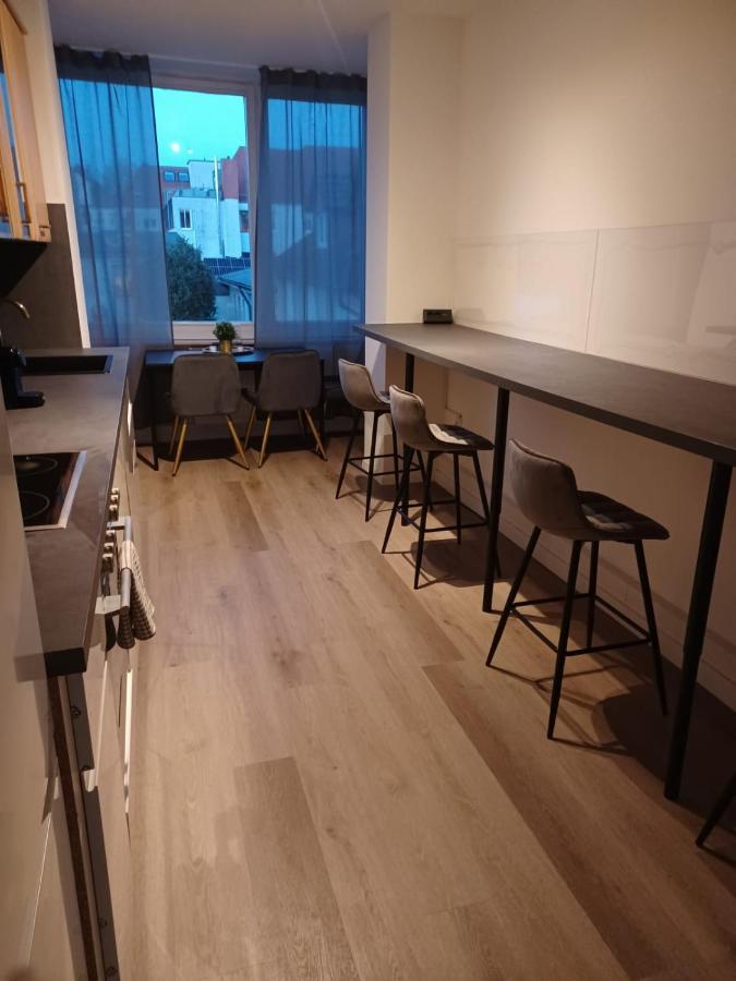 Citylife Apartments Economy Osnabrück Dış mekan fotoğraf