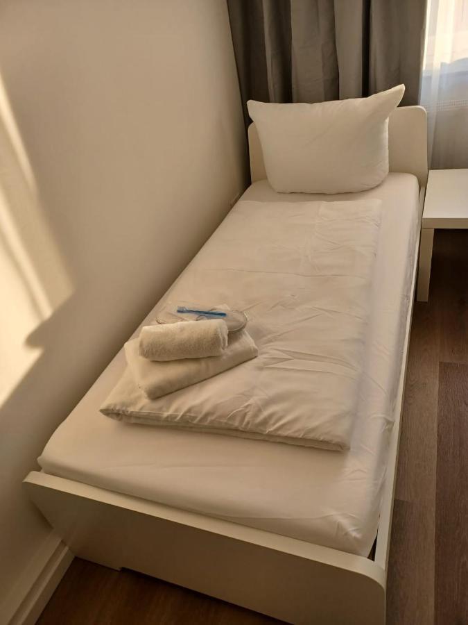 Citylife Apartments Economy Osnabrück Dış mekan fotoğraf