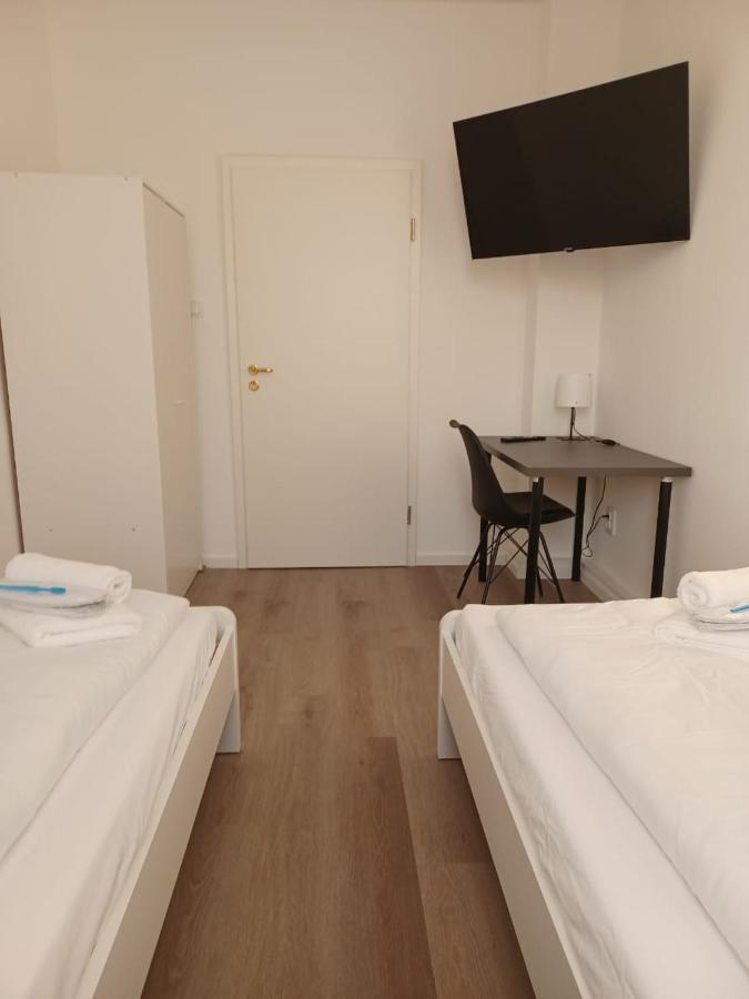 Citylife Apartments Economy Osnabrück Dış mekan fotoğraf
