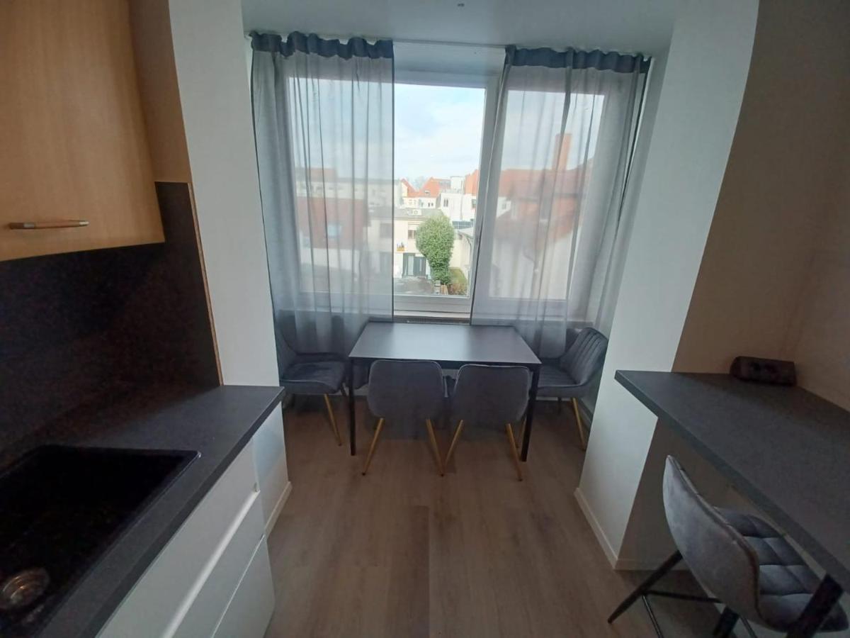 Citylife Apartments Economy Osnabrück Dış mekan fotoğraf