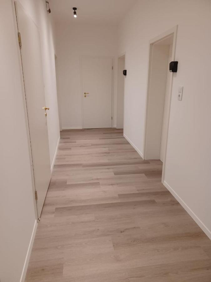 Citylife Apartments Economy Osnabrück Dış mekan fotoğraf
