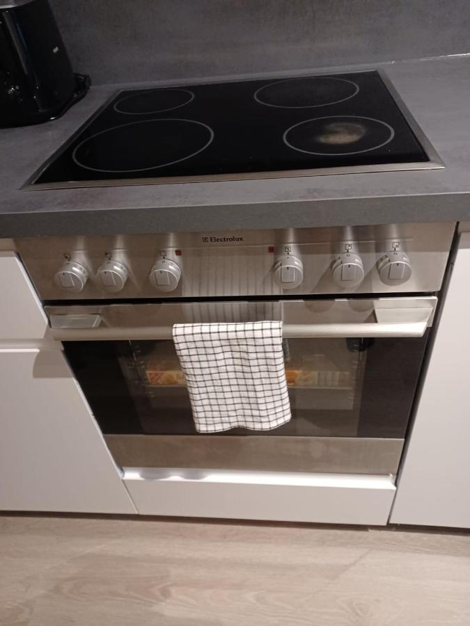 Citylife Apartments Economy Osnabrück Dış mekan fotoğraf