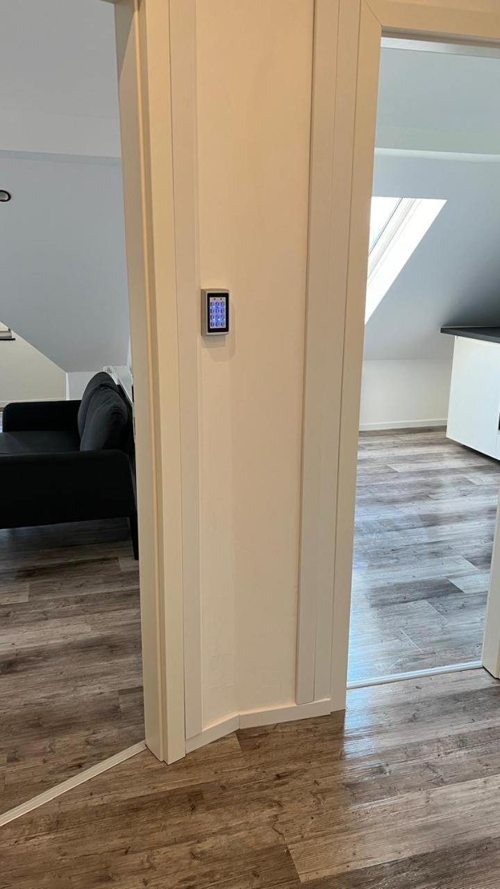 Citylife Apartments Economy Osnabrück Dış mekan fotoğraf