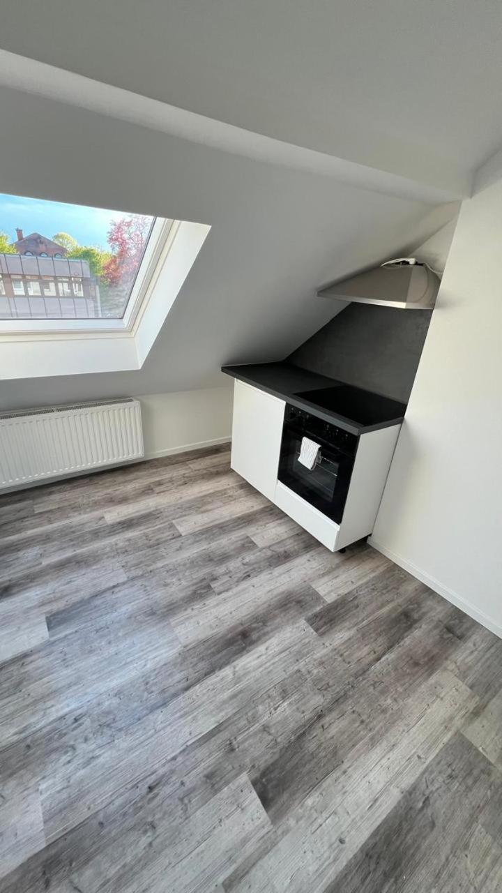 Citylife Apartments Economy Osnabrück Dış mekan fotoğraf