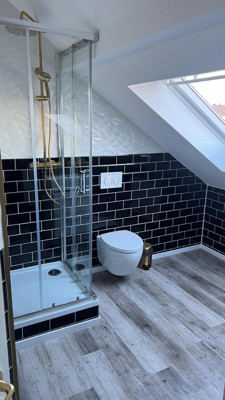 Citylife Apartments Economy Osnabrück Dış mekan fotoğraf