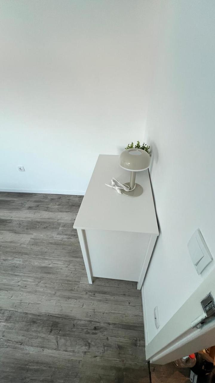 Citylife Apartments Economy Osnabrück Dış mekan fotoğraf