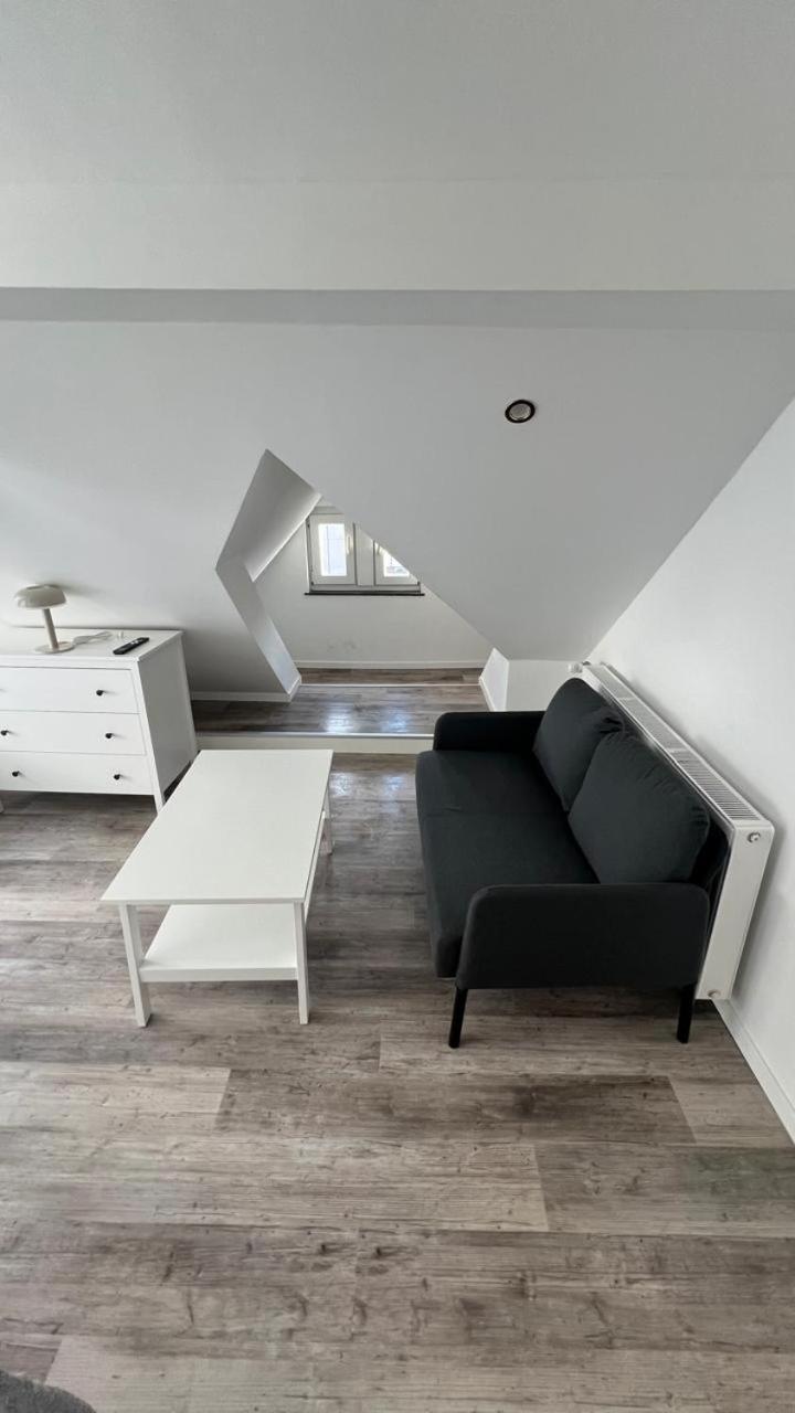 Citylife Apartments Economy Osnabrück Dış mekan fotoğraf
