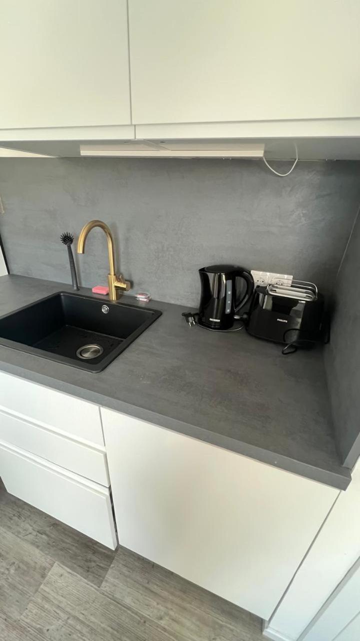 Citylife Apartments Economy Osnabrück Dış mekan fotoğraf