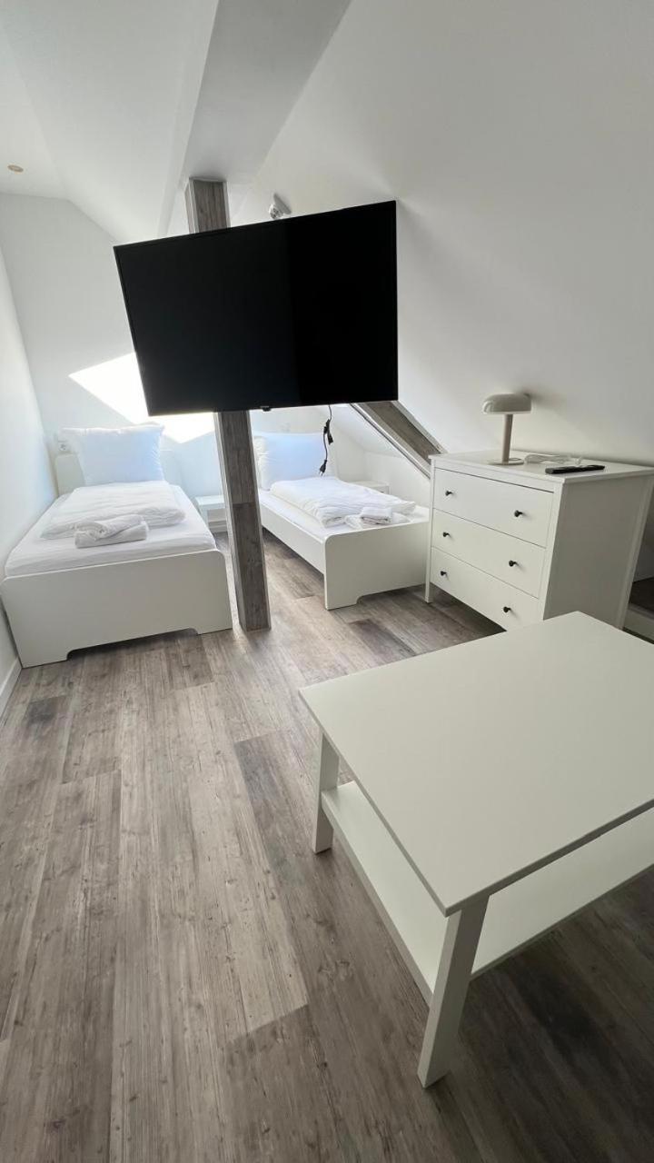 Citylife Apartments Economy Osnabrück Dış mekan fotoğraf